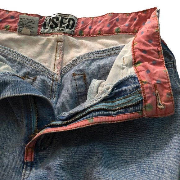 Vintage Get USED by Elie Classic Jeans - Picture 9 of 10